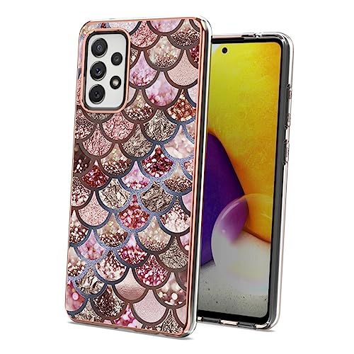 AUTSUPPL 4G TPU Handyhülle Vollumfänglicher Schutz Stoßfest Kratzfest Modisches Design mit Präzisen Ausschnitten für Täglichen Gebrauch AUTSUPPL 4G TPU Handyhülle Vollumfänglicher Schutz Stoßfest Kratzfest Modisches Design mit Präzisen Ausschnitten für Täglichen Gebrauch von AUTSUPPL