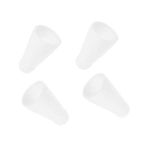 AUTSUPPL 4pcs Anti-schlupf-silikon-Stylus-TIPP-protektorabdeckung Für Bleistift Touch Bleistift Ärmeln Stifte Ersatztipps Zum Stillen Schreiben AUTSUPPL 4pcs Anti-schlupf-silikon-Stylus-TIPP-protektorabdeckung Für Bleistift Touch Bleistift Ärmeln Stifte Ersatztipps Zum Stillen Schreiben von AUTSUPPL