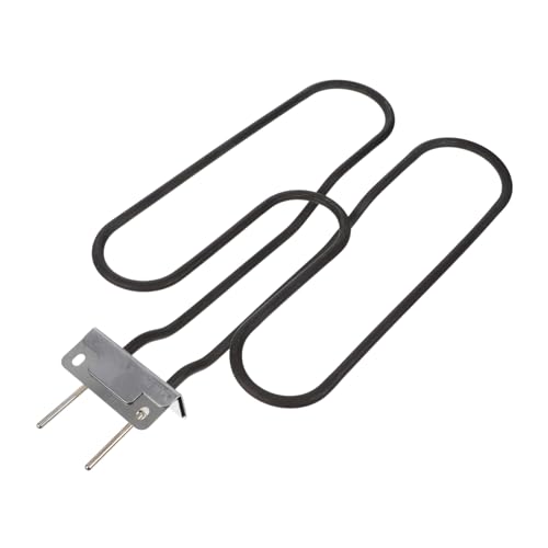 AUTSUPPL Grill Heizelement Charbroil Grill Ersatz Grillteil Ersatz Elektrogrill Ersatz Grill Wärmezubehör Ersatz Grill Wärmeteil Für Außengrill 840 Edelstahl AUTSUPPL Grill Heizelement Charbroil Grill Ersatz Grillteil Ersatz Elektrogrill Ersatz Grill Wärmezubehör Ersatz Grill Wärmeteil Für Außengrill 840 Edelstahl von AUTSUPPL
