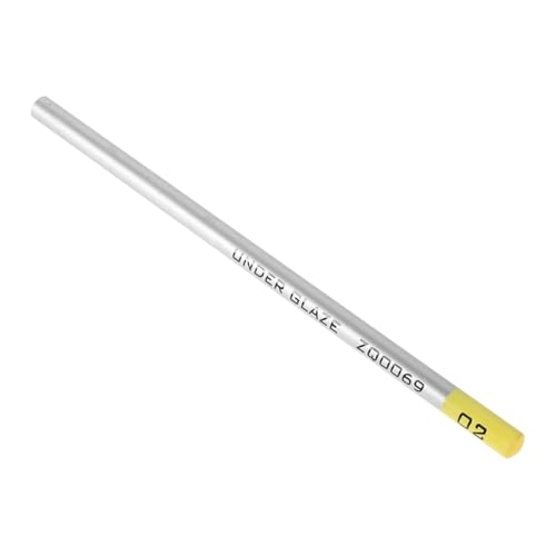AUTSUPPL Keramische Unterglasatstifte Handbemalte Keramikwerkzeuge Handgemalbte Pulver Stift Keramik Unterglasatstifte Keramikmalerei Stifte AUTSUPPL Keramische Unterglasatstifte Handbemalte Keramikwerkzeuge Handgemalbte Pulver Stift Keramik Unterglasatstifte Keramikmalerei Stifte von AUTSUPPL