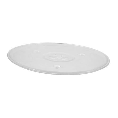 AUTSUPPL Mikrowellen Abdeckhaube Mikrowellenhalterung Mikrowellen Drehteller Aus Mikrowellen Drehtellerplatte Für Ofen Küchenzubehör Und Haushaltsbedarf Ideal Als Ersatz Für Mikrowellenherde AUTSUPPL Mikrowellen Abdeckhaube Mikrowellenhalterung Mikrowellen Drehteller Aus Mikrowellen Drehtellerplatte Für Ofen Küchenzubehör Und Haushaltsbedarf Ideal Als Ersatz Für Mikrowellenherde von AUTSUPPL