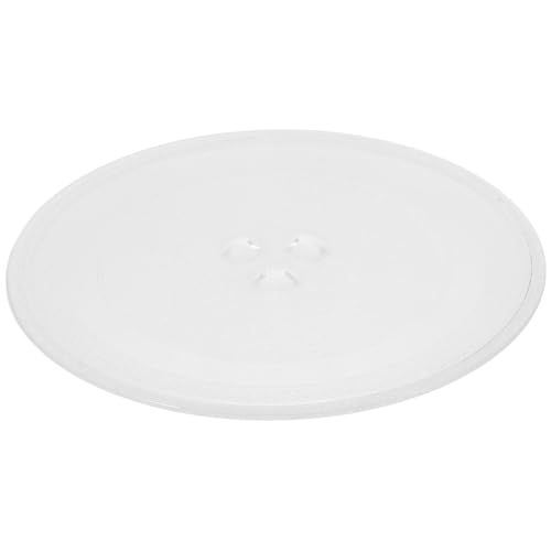AUTSUPPL Mikrowellen Glasdrehteller Mikrowellen Zubehör Mikrowellen Glasdrehteller Mikrowellen Glasplatte Ersatz Ofenblech Ofen Drehteller Tablett Mikrowellen Drehteller Transparent AUTSUPPL Mikrowellen Glasdrehteller Mikrowellen Zubehör Mikrowellen Glasdrehteller Mikrowellen Glasplatte Ersatz Ofenblech Ofen Drehteller Tablett Mikrowellen Drehteller Transparent von AUTSUPPL