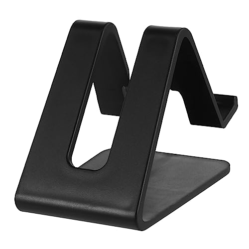 AUTSUPPL 1pc Home Outdoor Reise Telefon Ständer Pad Kunststoff Unterstützung Einfache Desktop Handy AUTSUPPL 1pc Home Outdoor Reise Telefon Ständer Pad Kunststoff Unterstützung Einfache Desktop Handy von AUTSUPPL