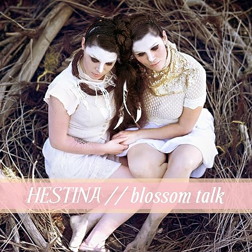 Blossom Talk [Vinyl LP] von EPITAPH