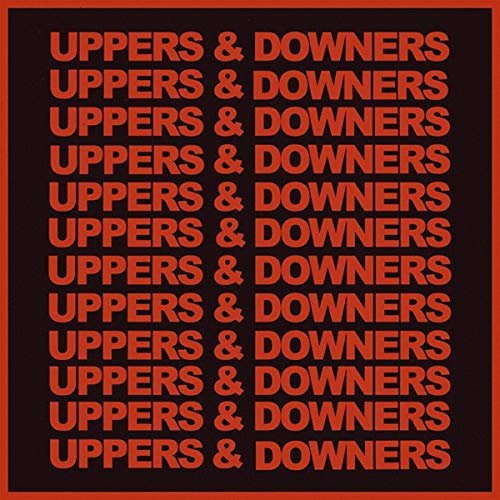 Uppers & Downers [Vinyl LP] von AUTUMN TONE-EPITAPH