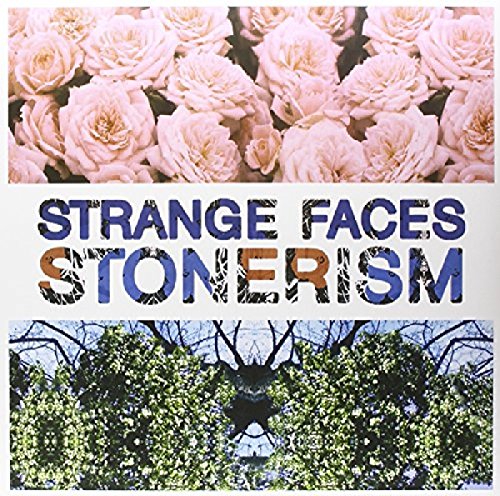 Stonerism [Vinyl LP] von AUTUMN TONE RECORDS