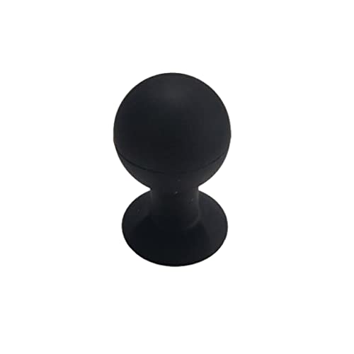 AUklOPVZZ Handy LCD Bildschirm Sucker Tablet Cover Film Entfernung Installation Saugnapf Handtool Smartphone Reparatur Wartung, 40mm von AUklOPVZZ