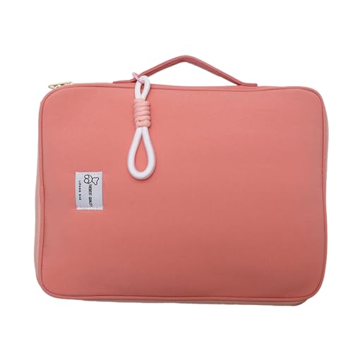 AUklOPVZZ Kompakte und tragbare 14 Zoll Laptop Hülle für Nylon für 14 Zoll Laptop Tasche 14 Zoll Dating, orange, 14 15 Zoll AUklOPVZZ Kompakte und tragbare 14 Zoll Laptop Hülle für Nylon für 14 Zoll Laptop Tasche 14 Zoll Dating, orange, 14 15 Zoll von AUklOPVZZ
