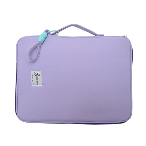 AUklOPVZZ Kompakte und tragbare 14 Zoll Laptop Hülle für Nylon für 14 Zoll Laptop Tasche 14 Zoll Dating, violett, 14 15 Zoll AUklOPVZZ Kompakte und tragbare 14 Zoll Laptop Hülle für Nylon für 14 Zoll Laptop Tasche 14 Zoll Dating, violett, 14 15 Zoll von AUklOPVZZ