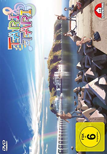 Tari Tari - Vol.3 - [DVD] von AV Visionen