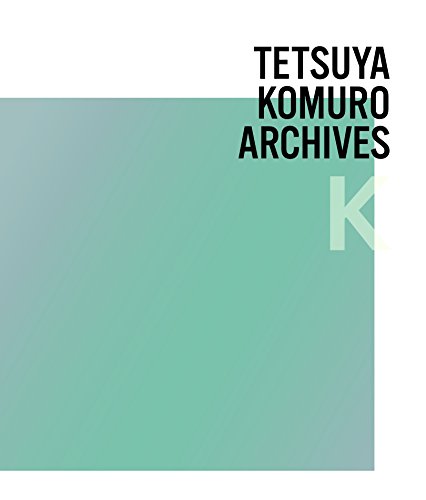 Tetsuya Komuro Archives `K` von AV