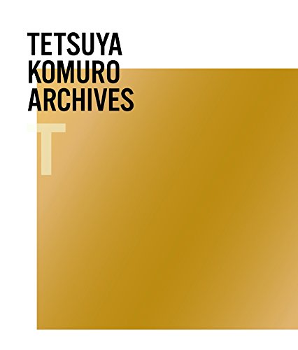 Tetsuya Komuro Archives `T` von AV