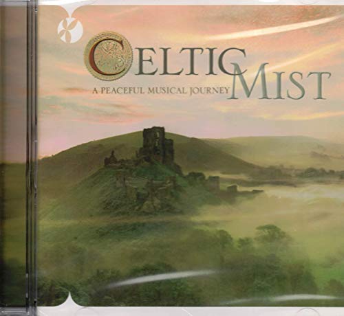 Celtic Mist - A Peaceful Musical Journey von AVALON