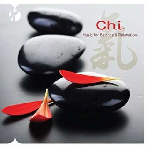 Chi Music for Balance & Relax von AVALON