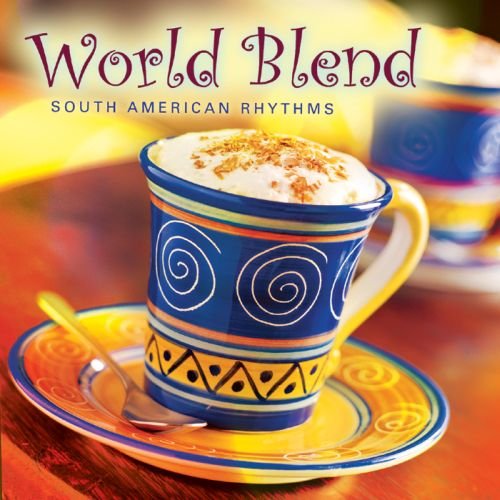 World Blend von AVALON