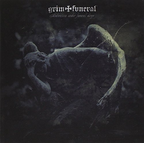 Abdication Under Funeral Abdication Under Funeral von AVANTGARDE MUSIC
