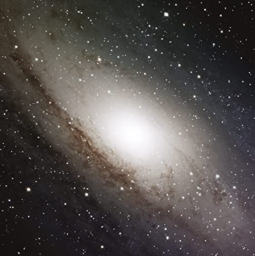 Andromeda Skyline von AVANTGARDE MUSIC