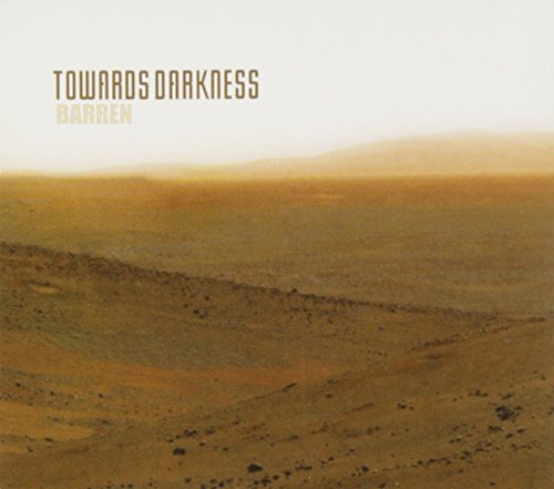 Barren von AVANTGARDE MUSIC