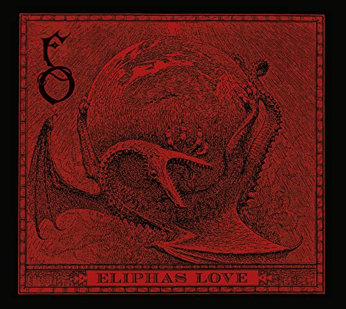 Eliphas Love [Vinyl LP] von AVANTGARDE MUSIC
