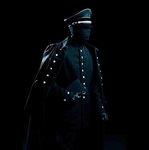 Hakmarrja von AVANTGARDE MUSIC