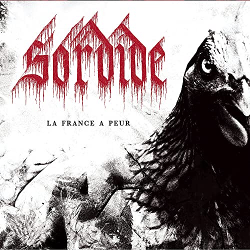 La France A Peur La France A Peur von AVANTGARDE MUSIC