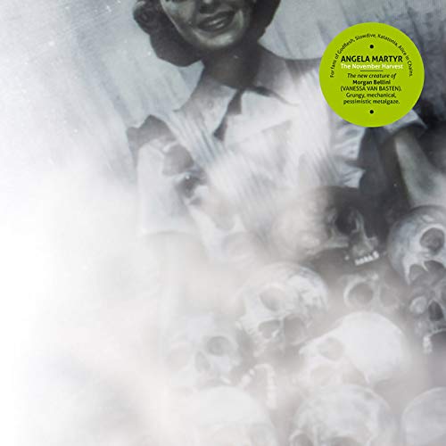 The November Harvest The November Harvest von AVANTGARDE MUSIC