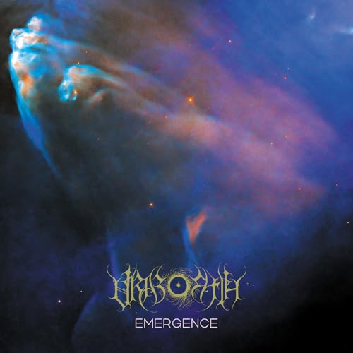 EMERGENCE von AVANTGARDE