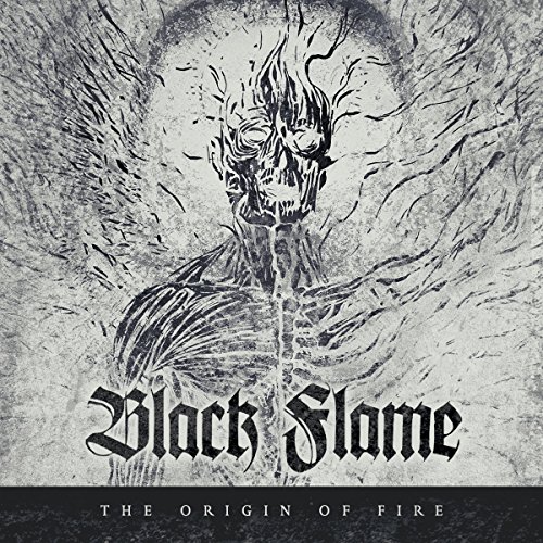 Origin of Fire -Digi- Origin of Fire -Digi- von AVANTGARDE