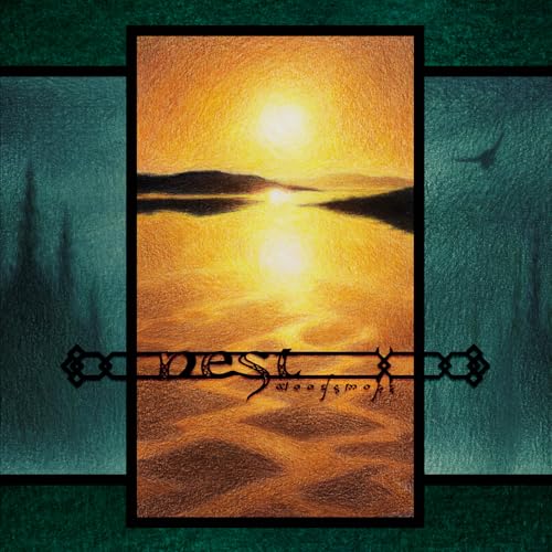 WOODSMOKE [Vinyl LP] von AVANTGARDE