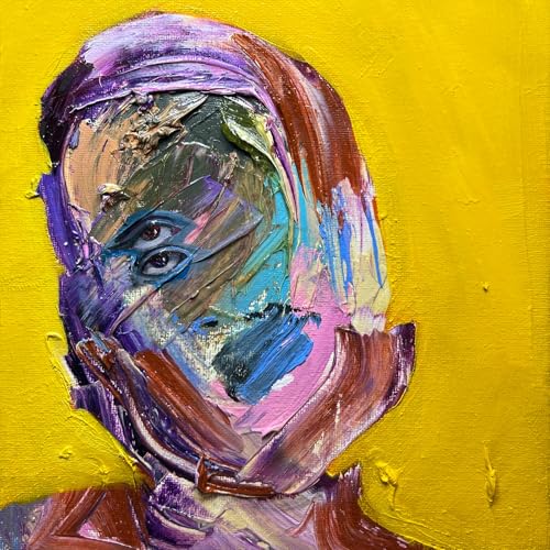 ZWART VIERKANT SLOTSTUK [Vinyl LP] von AVANTGARDE