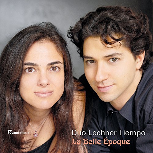 La Belle Epoque (+ Bonus DVD) von AVANTI