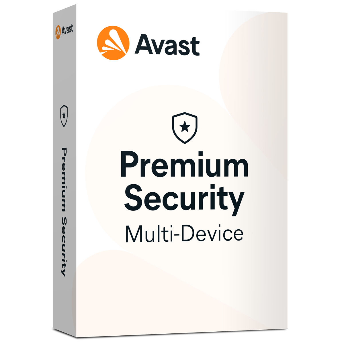 Avast Premium Security [10 Geräte - 1 Jahr] von AVAST Software