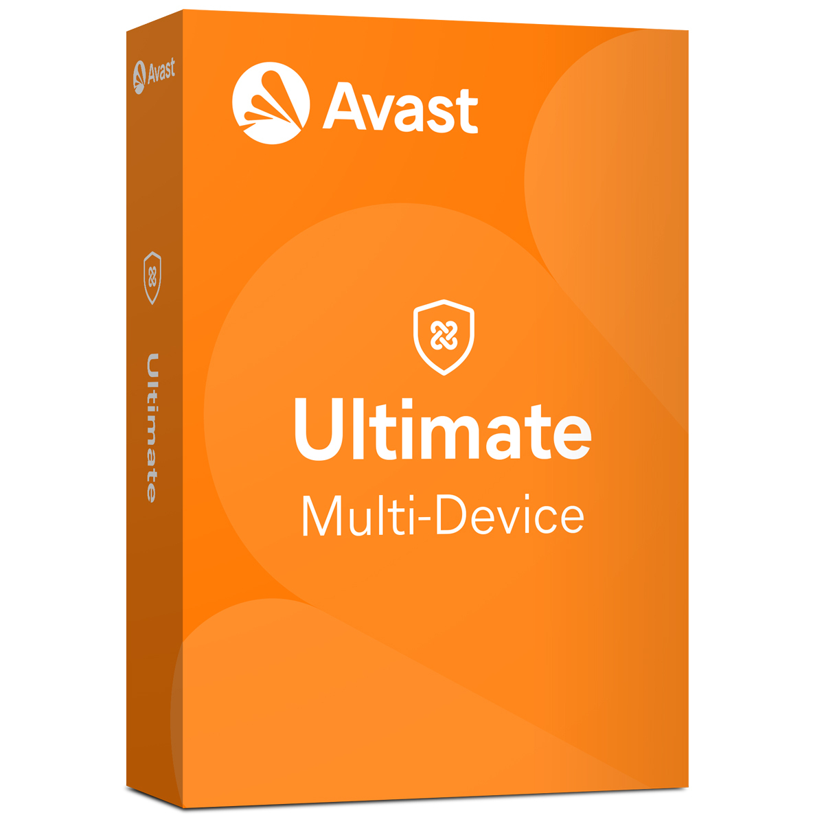 Avast Ultimate [IS, VPN, Cleanup] [10 Geräte - 1 Jahr] von AVAST Software