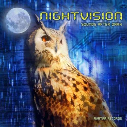 Nightvision Nightvision von AVATAR