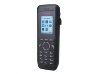 Avaya DECT 3730, Schwarz, LCD, 4,57 cm (1.8 Zoll), 128 x 160 Pixel, 262144 Farben, Weiß von AVAYA