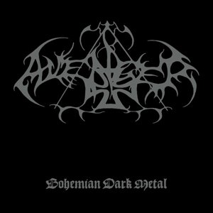 Bohemian Dark Metal [Vinyl LP] von AVENGER