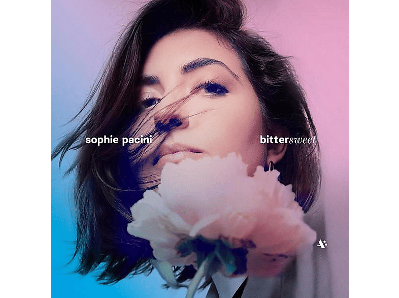 Sophie Pacini - bittersweet (CD) von AVENIR