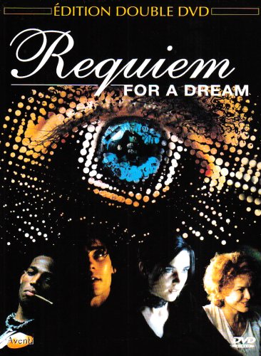 Requiem for a Dream / Overdose - Coffret Collector 2 DVD von AVENTI