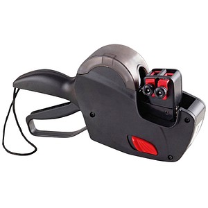AVERY Zweckform PL2/18 Preisauszeichner grau AVERY Zweckform PL2/18 Preisauszeichner grau von AVERY Zweckform