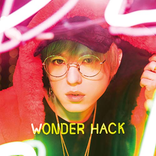 Wonder Hack (Cd/Dvd) von AVEX D.D