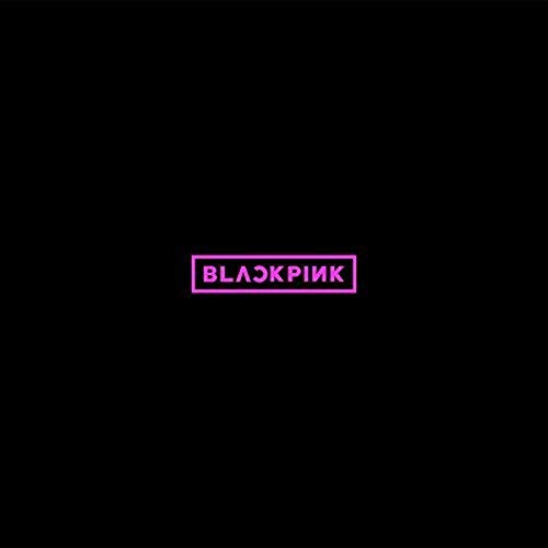 Blackpink (Japanese EP) von AVEX