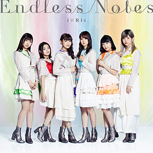 Endless Notes (Cd/Dvd) von AVEX