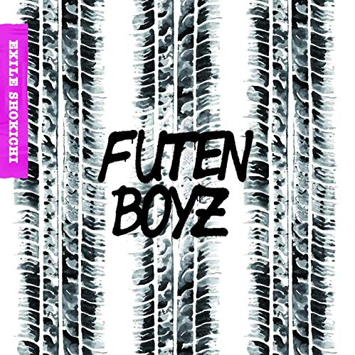 Futen Boyz (Cd/Dvd) von AVEX