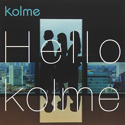 Hello Kolme (Type A/Cd/Dvd) von AVEX