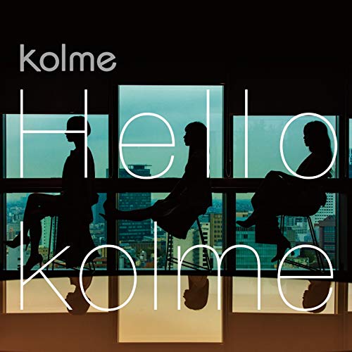 Hello Kolme (Type B/Dvd/Cd) von AVEX