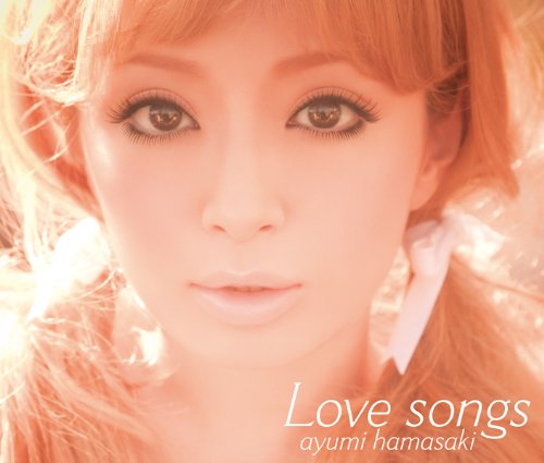 Love Songs [+Bonus Dvd] von AVEX