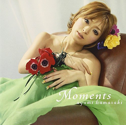 Moments (Cd) von AVEX