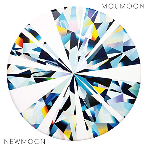 Newmoon (2Blu-Ray/Cd) von AVEX