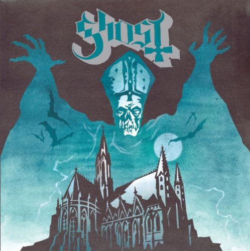 Opus Eponymous [+1 Bonus] von AVEX