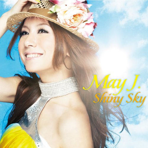 Shiny Sky(Cd Only) von AVEX